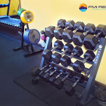 الشقق الفندقية Puerto Peñascoفي  Marina Pinacate A-317 المظهر الخارجي الصورة