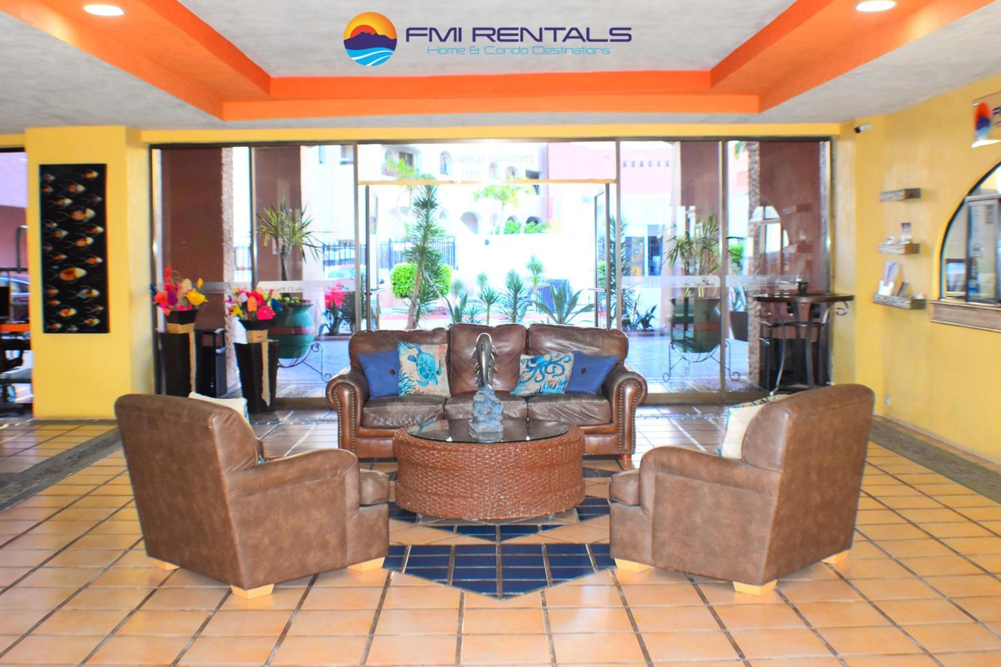 الشقق الفندقية Puerto Peñascoفي  Marina Pinacate A-317 المظهر الخارجي الصورة