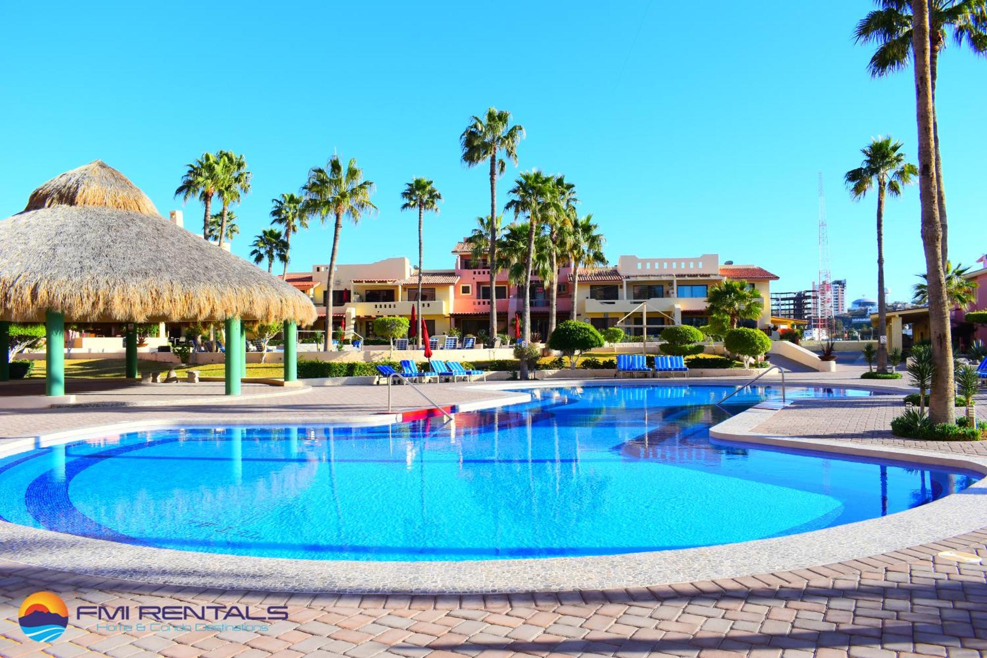 الشقق الفندقية Puerto Peñascoفي  Marina Pinacate A-317 المظهر الخارجي الصورة